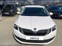 occasion Skoda Octavia 1.6 TDI 116 ch SCR FAP DSG7 Business