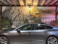 Occasion Audi A5 Sportback S-Line 204 ch (150 kW) 2020 Citadine