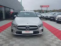 occasion Mercedes 180 Compact IVStyle Line 7G-DCT