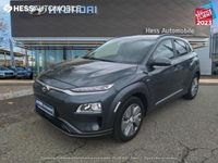 occasion Hyundai Kona Electric 136ch Creative Euro6d-T EVAP 2cv