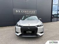 Occasion DS Automobiles DS3 Performance 100 kW (136 ch) 2024 Gris Citadine