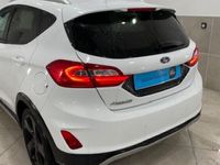 occasion Ford Fiesta 1.0 ECOBOOST 100 ACTIVE PACK 1ere main