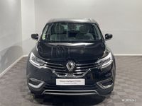 occasion Renault Espace 1.6 Dci 160ch Energy Initiale Paris Edc