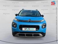 Occasion Citroën C3 Aircross PureTech 111 ch (81 kW) 2019 Bleu SUV