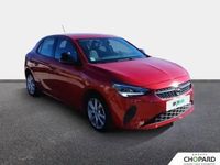 Occasion Opel Corsa 75 ch (55 kW) 2023 Rouge kardio Citadine