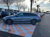 Occasion Mercedes CLA250e Shooting Brake AMG line 218 ch (160 kW) 2021 Break