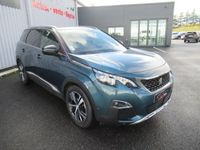 occasion Peugeot 5008 1.2 PURETECH 130CH E6.C GT LINE S\u0026S