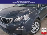 Occasion Peugeot 3008 Business-Line 131 ch (96 kW) 2019 Gris SUV