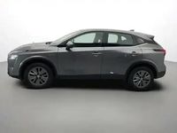Occasion Nissan Qashqai 140 ch (102 kW) 2022 Gris SUV