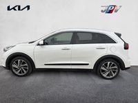 occasion Kia Niro 1.6 GDi 105ch ISG + électrique 43.5ch Design DCT6 - VIVA187768198