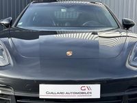 Occasion Porsche Panamera 4 Edition 462 ch (339 kW) 2020 Berline