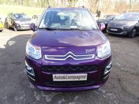 occasion Citroën C3 Picasso PURETECH 110 FEEL EDITION