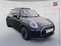 Occasion Mini Cooper Premium Plus 2023 Enigmatic black Citadine