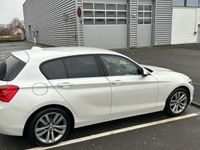 occasion BMW 116 116 d ch Urban Chic