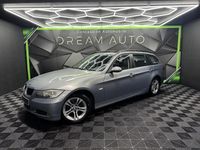 Occasion BMW 320 Comfort Edition 166 ch (122 kW) 2006 Gris Break