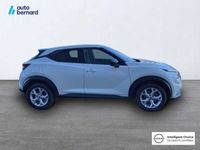 occasion Nissan Juke 1.0 DIG-T 114ch Business+ 2021.5