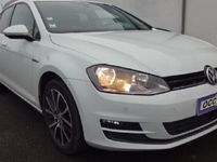 occasion VW Golf 1.4 TSI 150 ACT BlueMotion Technology Lounge DSG7