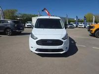 Occasion Ford Transit Connect Trend 101 ch (74 kW) 2024 Blanc glacier Monospace