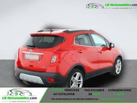 Occasion Opel Mokka 140 ch (102 kW) 2015 SUV
