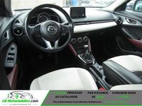 Occasion Mazda CX-3 105 ch (77 kW) 2015 SUV