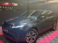 Occasion Land Rover Range Rover evoque HSE Dynamic 2019 SUV