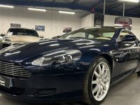 occasion Aston Martin DB9 V12 5.9L Touchtronic2