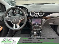 occasion Opel Adam 1.0 115 ch