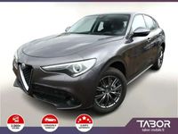 occasion Alfa Romeo Stelvio 2.2 Jtdm 210 Aut. Q4 Super