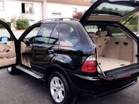 occasion BMW X5 3.0d Pack Luxe A