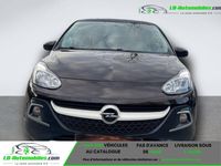 occasion Opel Adam 1.4 Twinport 100 ch