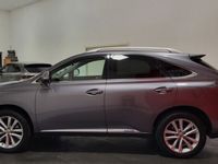 occasion Lexus RX450h RX