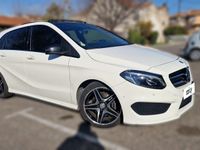 occasion Mercedes B200 ClasseCDI Fascination 7-G DCT A