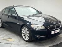 Occasion BMW 530 258 ch (189 kW) 2011 Noir Berline