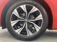 Occasion Renault Clio V Evolution 101 ch (74 kW) 2023 Rouge flamme Citadine