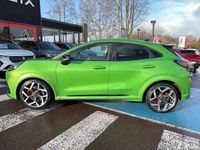 Occasion Ford Puma S 200 ch (147 kW) 2020 Vert clair SUV