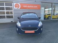 occasion Ford Fiesta 1.1 85ch Cool & Connect 5p Euro6.2