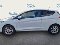 occasion Ford Fiesta Cool & Connect - 1.1 85