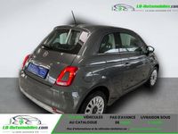occasion Fiat 500 1.2 69 ch BVM
