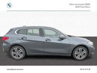 occasion BMW 118 Serie 1 da 150ch Business Design 8cv