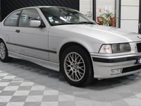 Occasion BMW 316 105 ch (77 kW) 1999 Berline