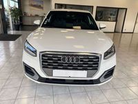 occasion Audi Q2 1.4 35 TFSI 150 S-LINE S-TRONIC