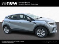 occasion Renault Captur 1.0 TCe 100ch Business GPL -21