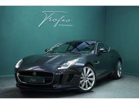 Occasion Jaguar F-Type 341 ch (250 kW) 2015 Coupé