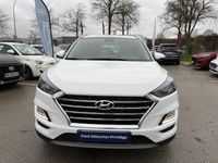 occasion Hyundai Tucson 1.6 Crdi 136ch Creative Dct-7 Euro6d-evap