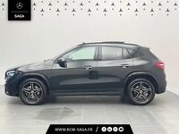 Occasion Mercedes GLA250 AMG line 166 ch (122 kW) 2025 Noir SUV