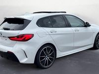 Occasion BMW 116 Comfort Edition 116 ch (85 kW) 2021 Blanc Citadine