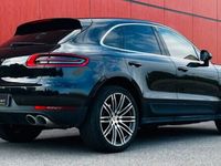 occasion Porsche Macan S 3.0 258 Ch