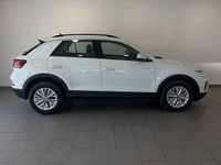 occasion VW T-Roc 1.0 TSI 110 Start/Stop BVM6 Life