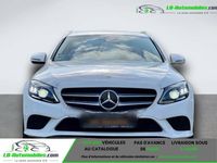 occasion Mercedes C300e 