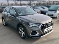 occasion Audi Q3 35 TFSI 150 ch S tronic 7 Design Luxe
